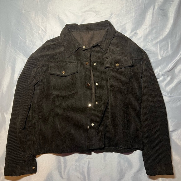 Fall jacket - Picture 2 of 4